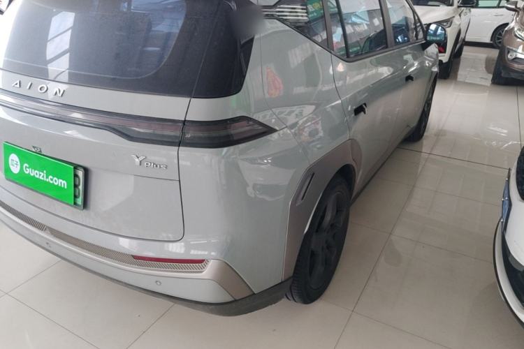 Used AION Y 2022 Plus 70 Tech Edition Right Rear Taillight