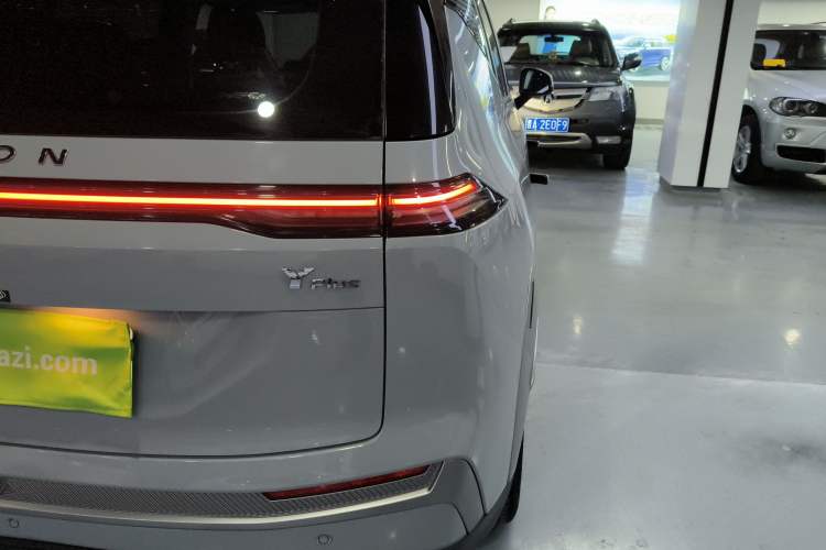 Used AION Y 2022 Plus 80 Enjoy Edition Right Rear Taillight