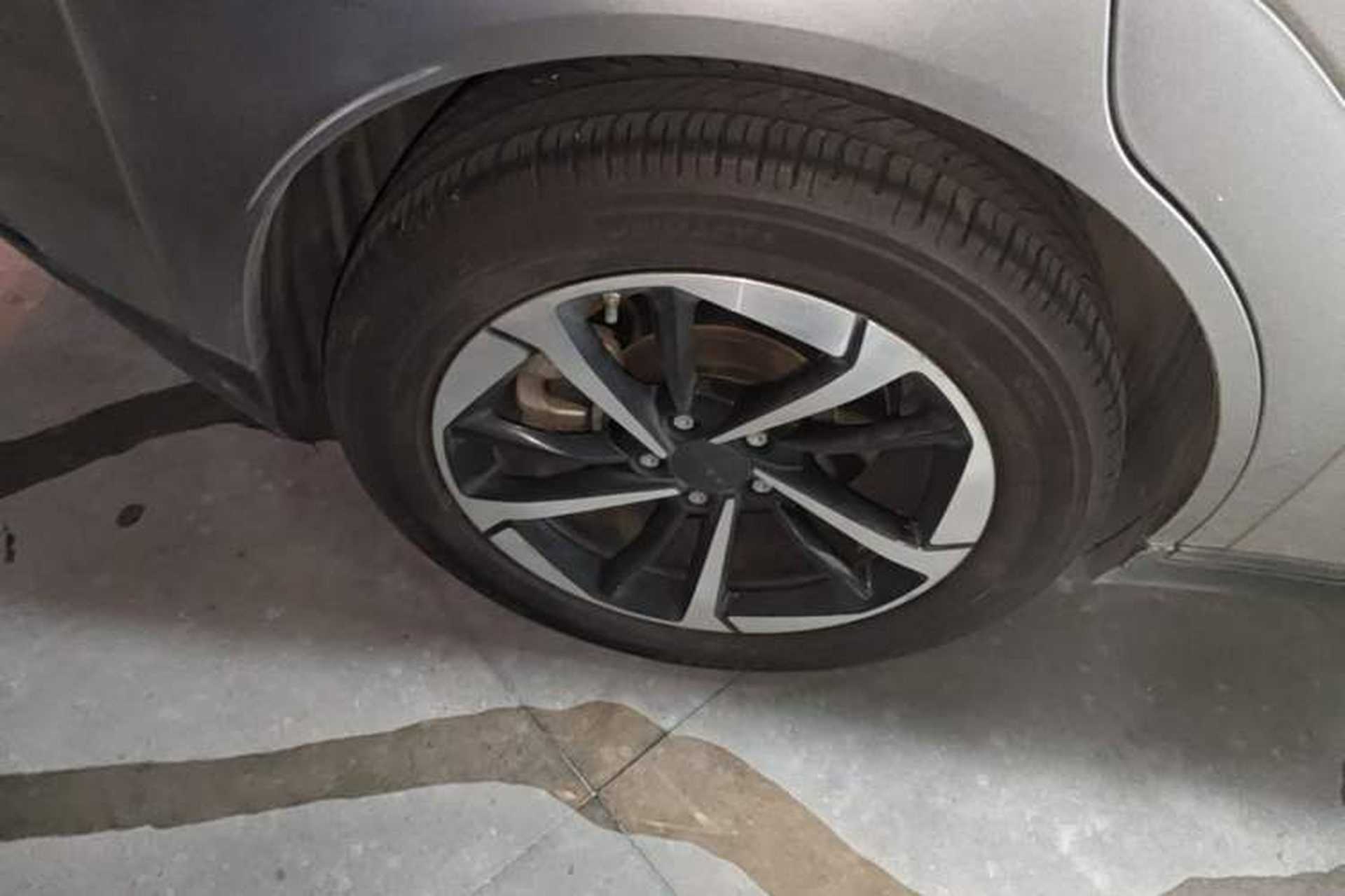 Used AION Y 2022 Plus 70 Smart Edition Right Rear Wheel Hub