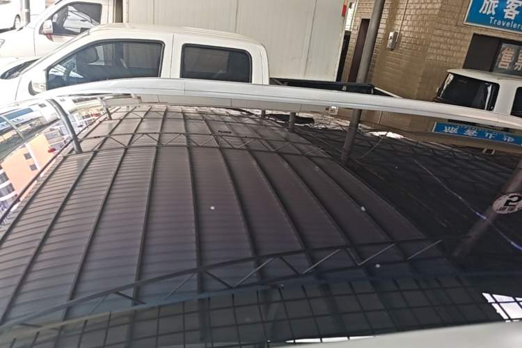 Used AION Y 2022 70 Tech Edition Lithium Iron Phosphate Roof