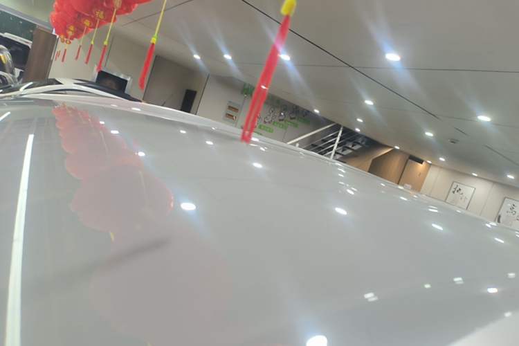 Used AION Y 2022 Plus 80 Enjoy Edition Roof