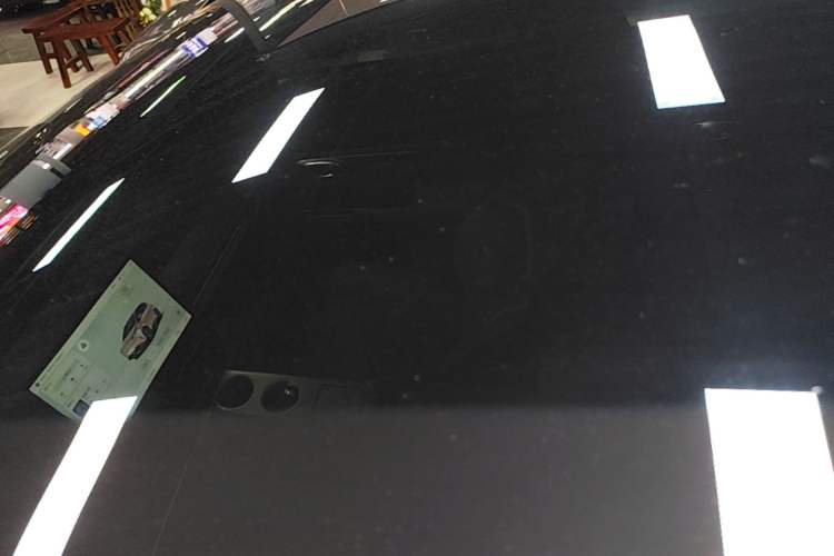 Used AION Y 2022 Plus 70 Smart Edition Roof