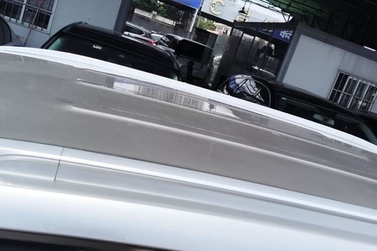 Used AION Y 2022 Plus 70 Enjoy Edition Roof