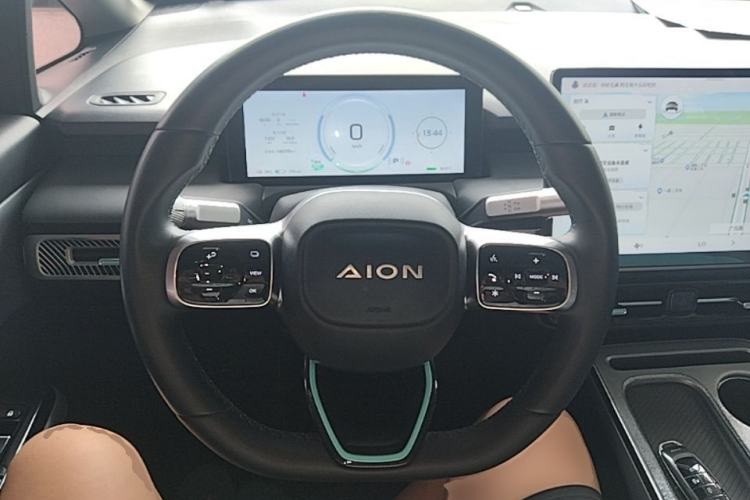 Used AION Y 2022 Plus 70 Smart Edition Steering Wheel