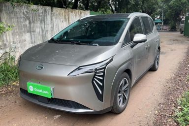 Used AION Y 2022 Plus 70 Smart Edition