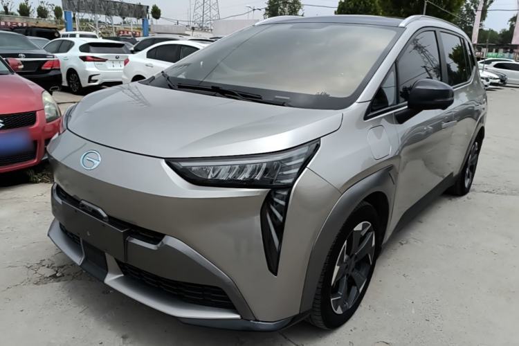 Used AION Y 2022 70 Intelligent Edition Lithium Iron Phosphate Guazi used car, China used car export, Used car for sale, Used  cars, Cheapest cars for sale
