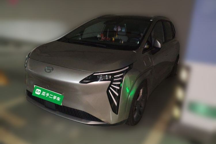 Used AION Y 2022 Plus 70 Tech Edition Guazi used car, China used car export, Used car for sale, Used cars, Cheapest cars for sale