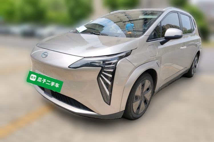 Used AION Y 2022 Plus 70 Enjoy Edition Guazi used car, China used car export, Used car for sale, Used  cars, Cheapest cars for sale