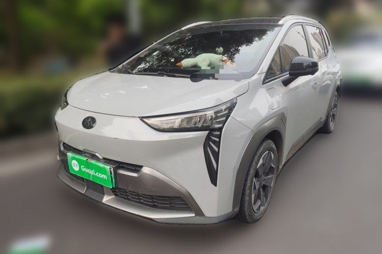 Used AION Y 2022 70 Intelligent Edition Lithium Iron Phosphate Guazi used car, China used car export, Used car for sale, Used  cars, Cheapest cars for sale