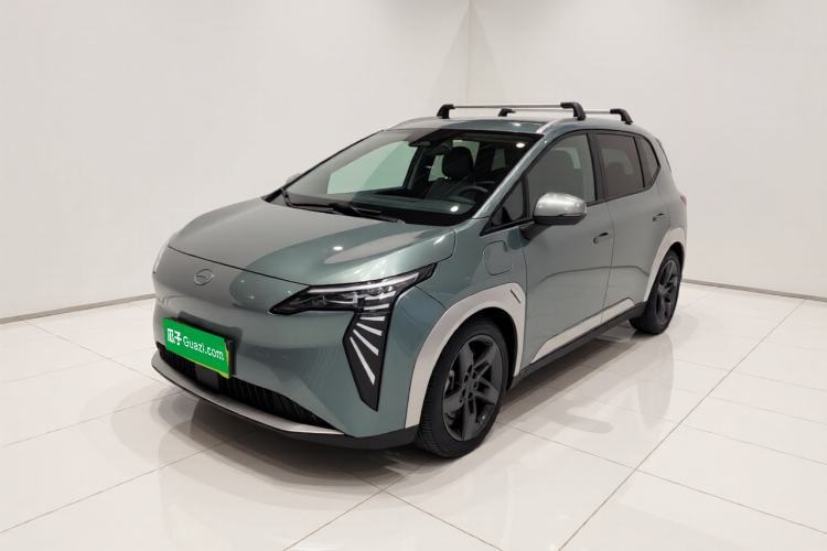 Ojetý AION Y 2022 Plus 70 Tech Edition Guazi used car, China used car export, Used car for sale, Used cars, Cheapest cars for sale