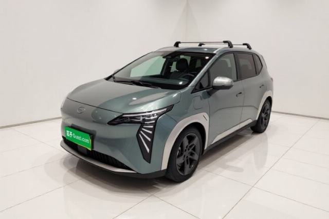 Używany AION Y 2022 Plus 70 Tech Edition