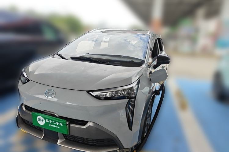 Used AION Y 2022 70 Enjoyment Edition Lithium Iron Phosphate Guazi used car, China used car export, Used car for sale, Used  cars, Cheapest cars for sale