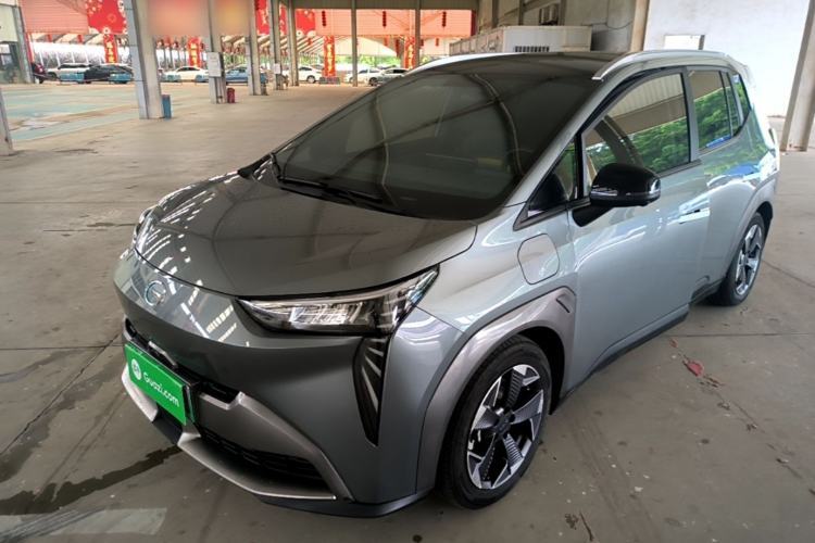 Used AION Y 2022 70 Intelligent Edition Lithium Iron Phosphate Guazi used car, China used car export, Used car for sale, Used cars, Cheapest cars for sale