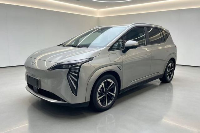 Used AION Y 2022 Plus 70 Smart Edition
