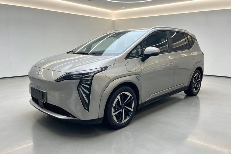 Used AION Y 2022 Plus 70 Smart Edition Guazi used car, China used car export, Used car for sale, Used  cars, Cheapest cars for sale