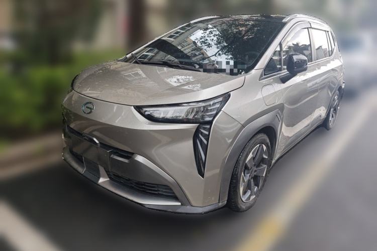 Used AION Y 2022 70 Intelligent Edition Lithium Iron Phosphate Guazi used car, China used car export, Used car for sale, Used  cars, Cheapest cars for sale
