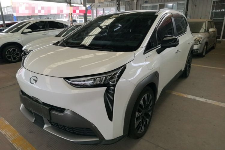 Used AION Y 2022 70 Tech Edition Lithium Iron Phosphate Guazi used car, China used car export, Used car for sale, Used  cars, Cheapest cars for sale