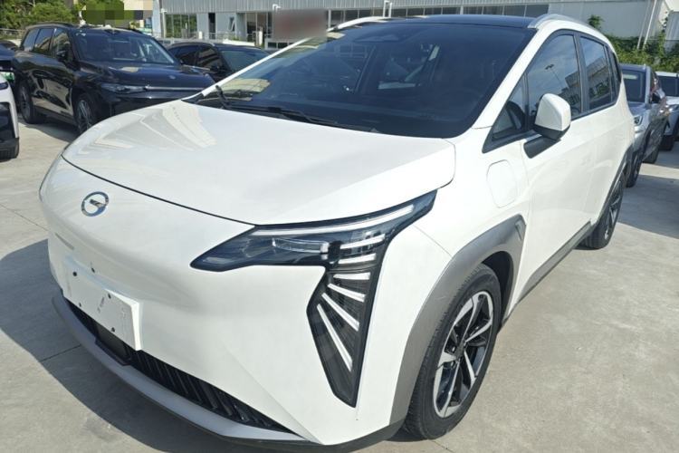 Ojetý AION Y 2022 Plus 70 Smart Edition Guazi used car, China used car export, Used car for sale, Used  cars, Cheapest cars for sale