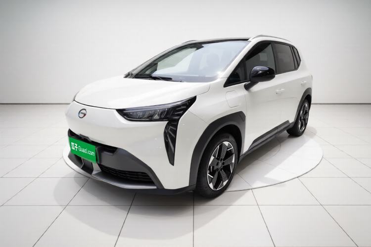 Used AION Y 2022 70 Intelligent Edition Lithium Iron Phosphate Guazi used car, China used car export, Used car for sale, Used  cars, Cheapest cars for sale