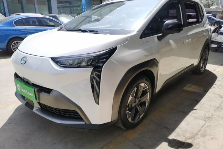 Used AION Y 2022 70 Intelligent Edition Lithium Iron Phosphate Guazi used car, China used car export, Used car for sale, Used  cars, Cheapest cars for sale
