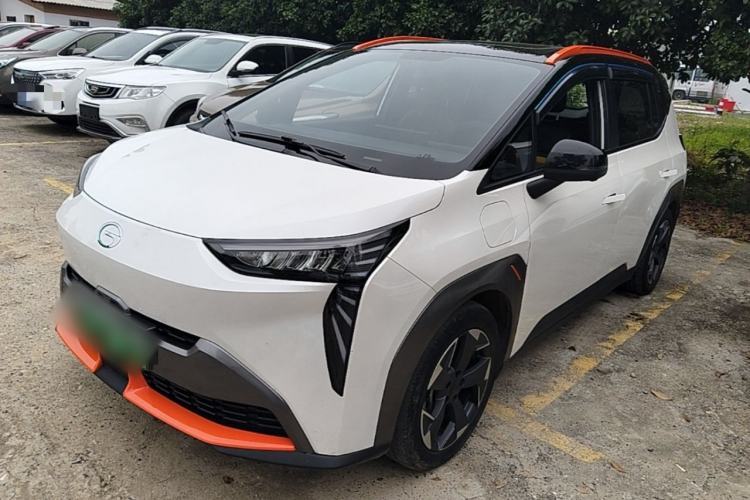 Used AION Y 2022 70 Enjoyment Edition Lithium Iron Phosphate Guazi used car, China used car export, Used car for sale, Used  cars, Cheapest cars for sale