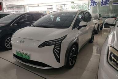 Used AION Y 2022 Plus 70 Smart Edition