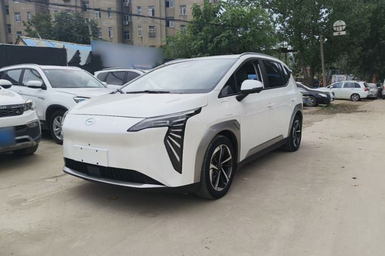 Used AION Y 2022 Plus 70 Smart Edition Guazi used car, China used car export, Used car for sale, Used cars, Cheapest cars for sale