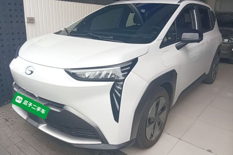 Used AION Y 2022 70 Enjoyment Edition Lithium Iron Phosphate Guazi used car, China used car export, Used car for sale, Used  cars, Cheapest cars for sale