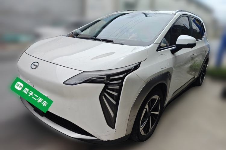Ojetý AION Y 2022 Plus 70 Smart Edition Guazi used car, China used car export, Used car for sale, Used cars, Cheapest cars for sale