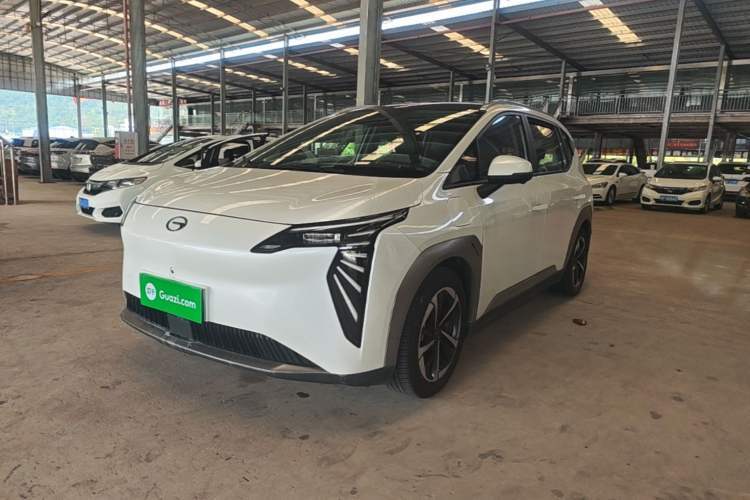 Ojetý AION Y 2022 Plus 70 Smart Edition Guazi used car, China used car export, Used car for sale, Used  cars, Cheapest cars for sale