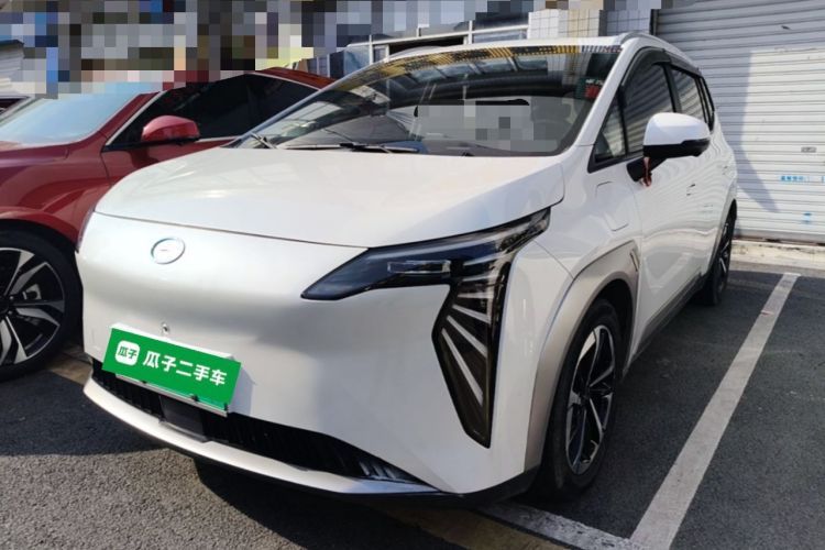 Used AION Y 2022 Plus 70 Smart Edition Guazi used car, China used car export, Used car for sale, Used  cars, Cheapest cars for sale