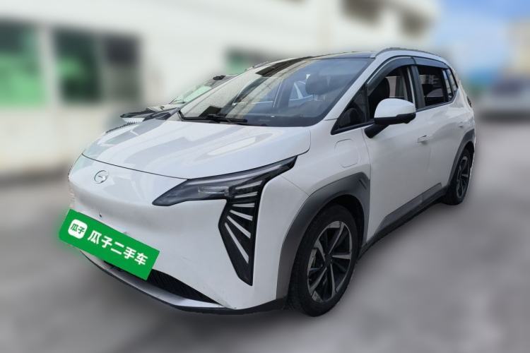 Used AION Y 2022 Plus 70 Smart Edition Guazi used car, China used car export, Used car for sale, Used cars, Cheapest cars for sale