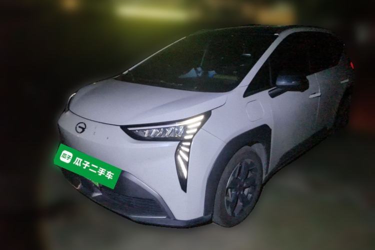 Ojetý AION Y 2022 70 Intelligent Edition Lithium Iron Phosphate Guazi used car, China used car export, Used car for sale, Used cars, Cheapest cars for sale