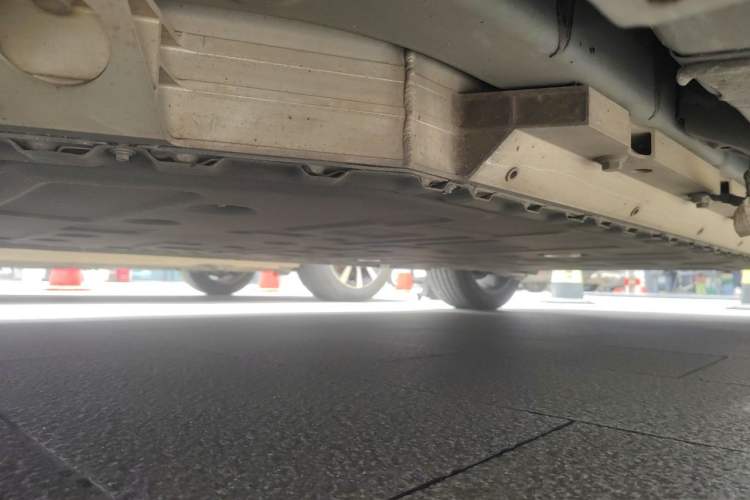 Used AION Y 2022 Plus 70 Smart Edition Chassis Front Left
