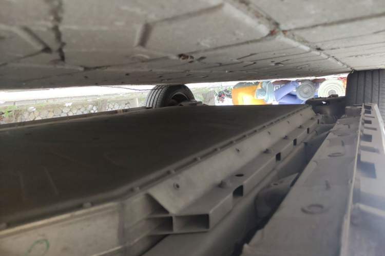Used AION Y 2022 Plus 80 Enjoy Edition Chassis Front Right