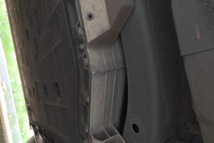 Used AION Y 2022 70 Enjoyment Edition Lithium Iron Phosphate Chassis Front Right