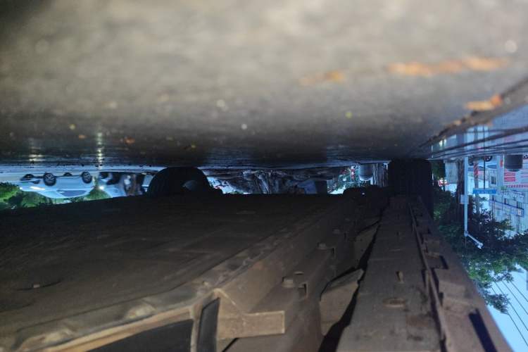 Used AION Y 2022 70 Intelligent Edition Lithium Iron Phosphate Chassis Front Right