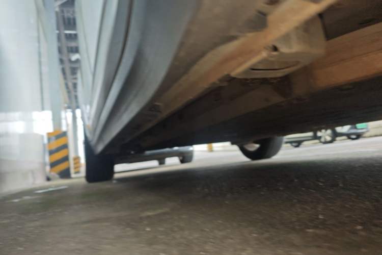 Used AION Y 2022 Plus 70 Smart Edition Chassis Front Right