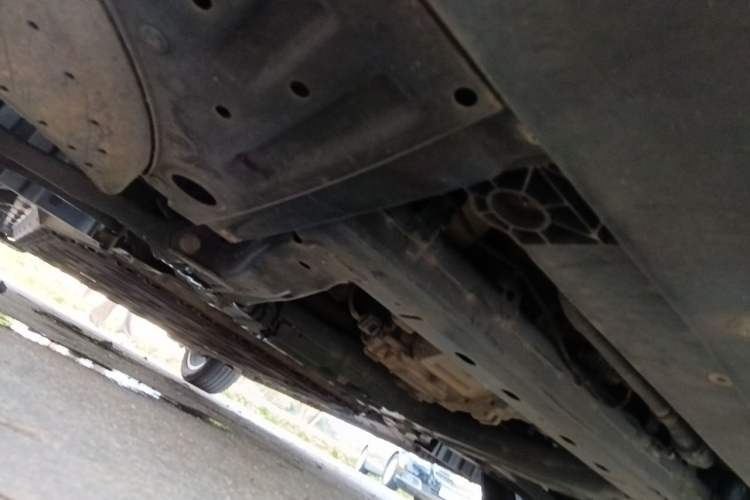 Used AION Y 2022 70 Intelligent Driving Version Lithium Iron Phosphate Chassis Front Right