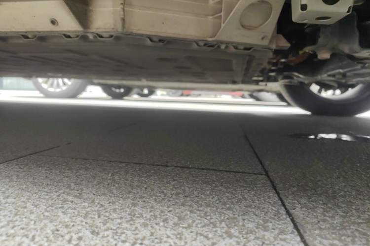Used AION Y 2022 Plus 70 Smart Edition Chassis Front Right