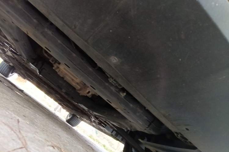Used AION Y 2022 70 Intelligent Driving Version Lithium Iron Phosphate Chassis Front