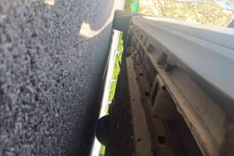 Used AION Y 2022 70 Enjoyment Edition Lithium Iron Phosphate Chassis Rear Left