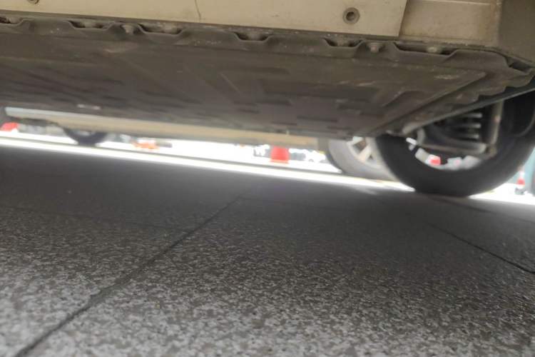 Used AION Y 2022 Plus 70 Smart Edition Chassis Rear Left