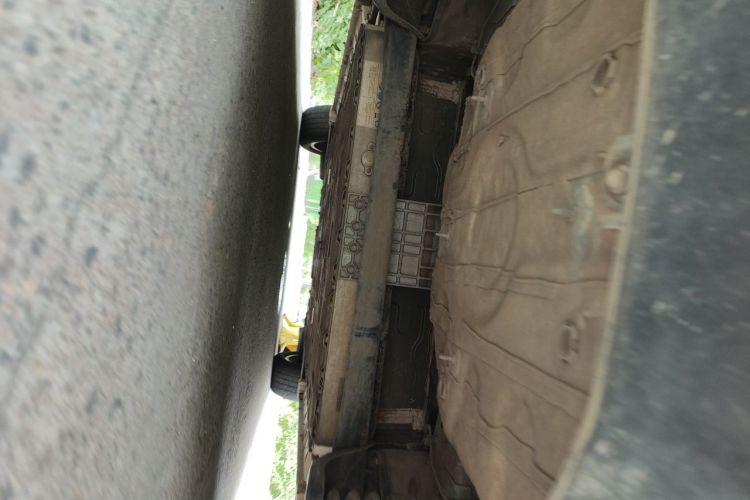 Used AION Y 2022 Plus 70 Smart Edition Chassis Rear