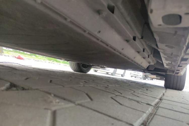 Used AION Y 2022 Plus 80 Enjoy Edition Chassis Rear Right