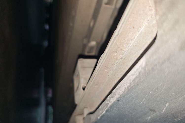 Used AION Y 2022 Plus 70 Enjoy Edition Chassis Rear Right