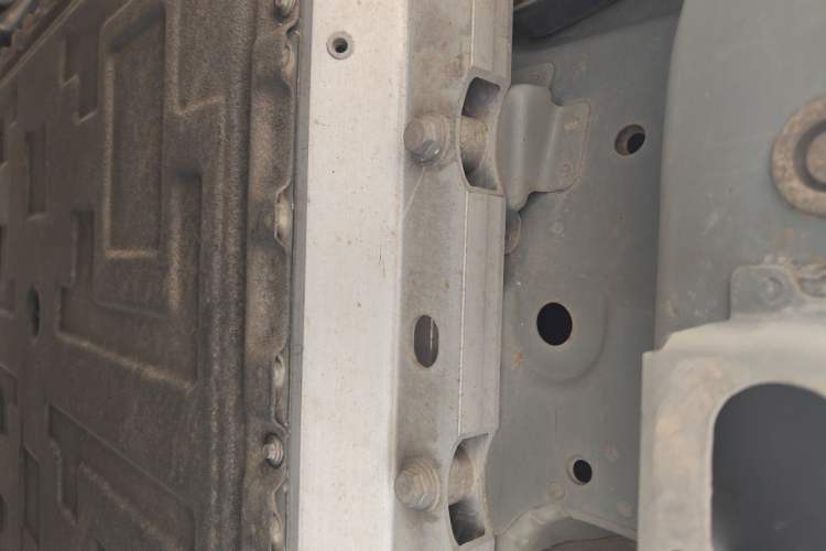 Used AION Y 2022 Plus 70 Smart Edition Chassis Rear Right