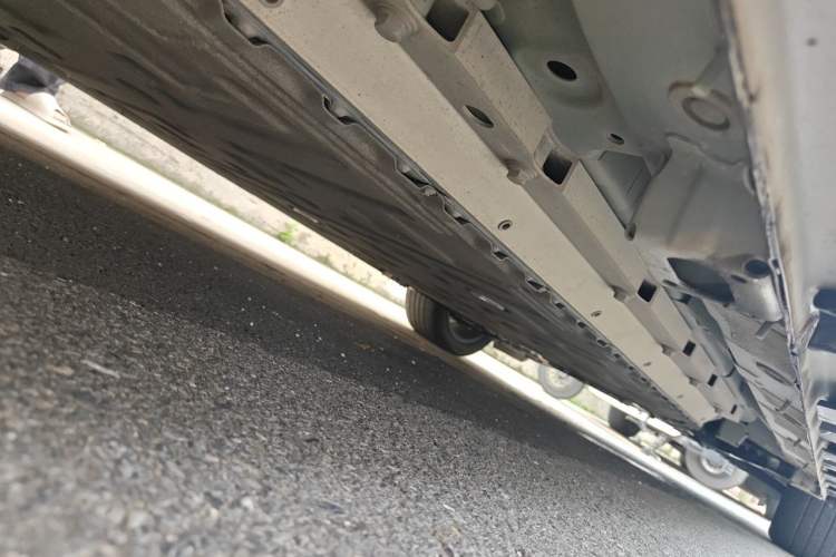 Used AION Y 2022 Plus 70 Smart Edition Chassis Rear Right