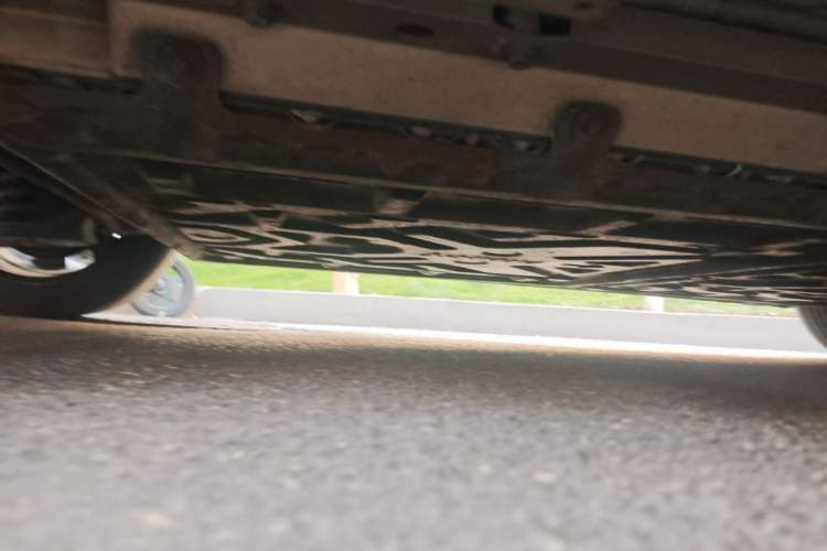 Used AION Y 2022 Plus 70 Enjoy Edition Chassis Rear Right