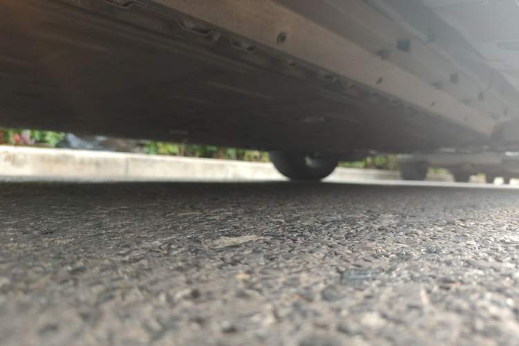 Used AION Y 2022 Plus 70 Smart Edition Chassis Rear Right